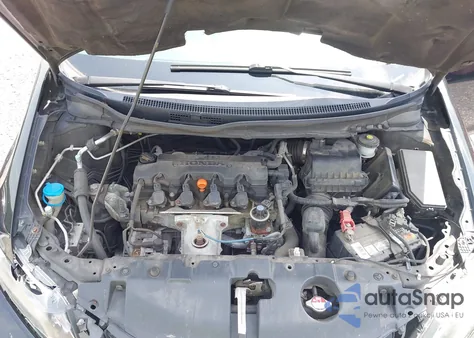 2015 Honda Civic Lx from USA, damaged, VIN 2HGFB2F59FH558728